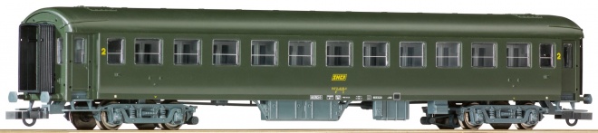 Passenger car 2nd class<br /><a href='images/pictures/Roco/234282.jpg' target='_blank'>Full size image</a>
